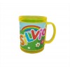 Tazza Crystal Silvia