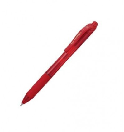 PENNA ENERGEL X 0.7 ROSSA