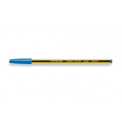 PENNA NORIS STICK BLU