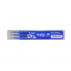 Refill per Penna a sfera Frixion Ball Pilot confez. 3pz - blu - 0,7 mm 