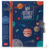 LEGAMI DIARIO SEGRETO MY SECRET PLANETS