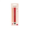 Erasable pen refills rosso