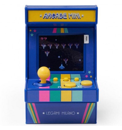 Mini arcadegame - arcade mini