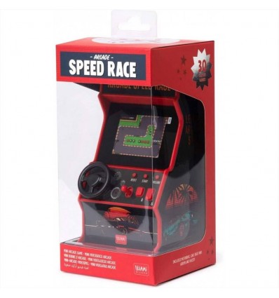 Mini arcade game arcade SPEED RACE