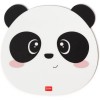 Mousepad shaped - panda