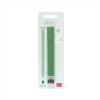 Erasable pen refills verde