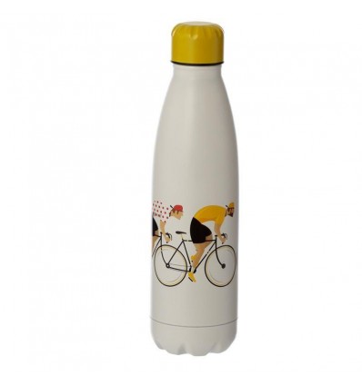 Bottiglia termica 500ml Bicicletta