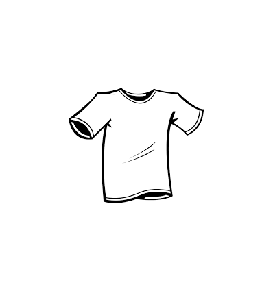 T- Shirt su richiesta del cliente 