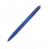 Penna Supergrip G medium scatto blu Pilot