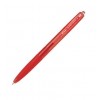 Penna Supergrip G fine scatto rossa Pilot