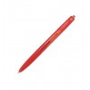 Penna Supergrip G medium scatto rossa Pilot