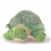 Peluche tartaruga verde
