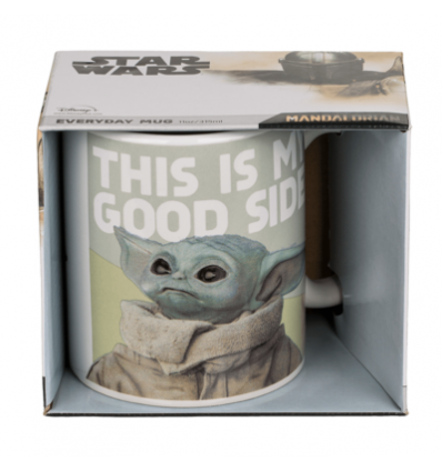 Tazza Star Wars