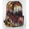 Zaino dino mouth SPACE JUNK backpack