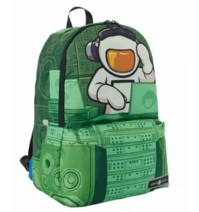 Zaino spice dj space SPACE JUNK backpack