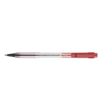 Penna BP-S Matic rossa fine Pilot