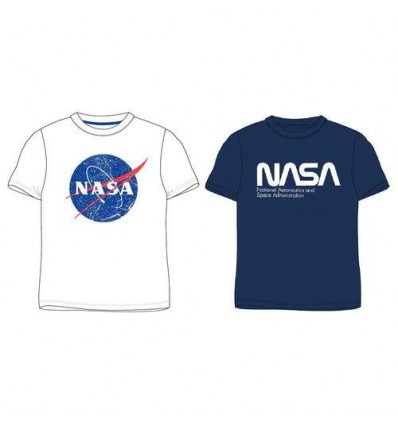 T-shirt NASA vari modelli e taglie