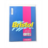 Block notes 15X21 Bristol A5 bianco Blasetti