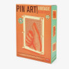 Three dimensional inrpints PIN ART LEGAMI