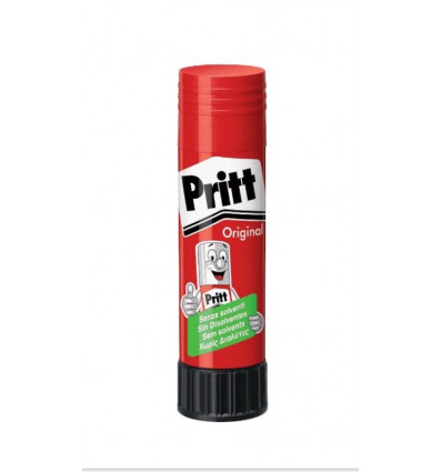 COLLA PRITT 22gr