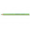 Evidenziatore matita verde Staedtler