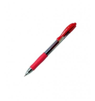 PILOT G2 ROSSA