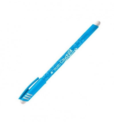 Penna Cancellik azzurra
