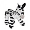 Zebra Juve Prodotto ufficiale cm 26 cm