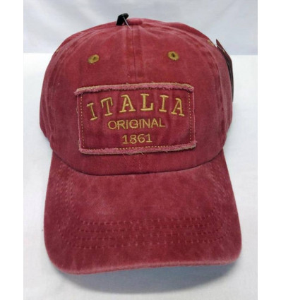 Cappello Italia