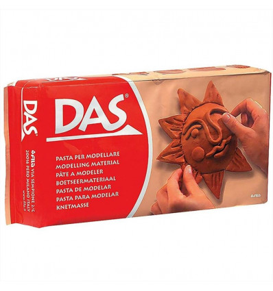 DAS TERRACOTTA 500gr