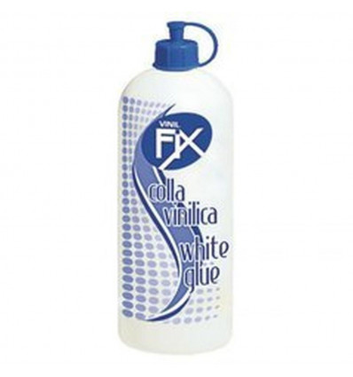 Colla vinilica Fix 100gr