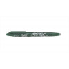 Penna Frixion verde Pilot