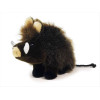 CINGHIALE PELUCHE CM18