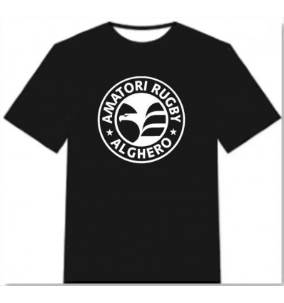 T-shirt Amatori Rugby Alghero