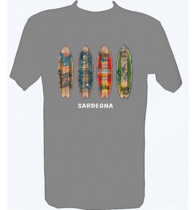 T-shirt 4 Surf