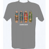 T-shirt 4 Surf