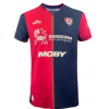 Maglia Gara Home ufficiale Cagliari Calcio 2024/2025
