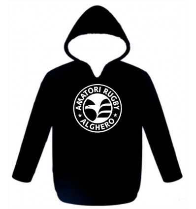 Felpa Amatori Rugby Alghero