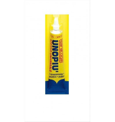 Colla Unopiù Saratoga
