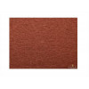 Carta crespa gr40 marrone scuro CR