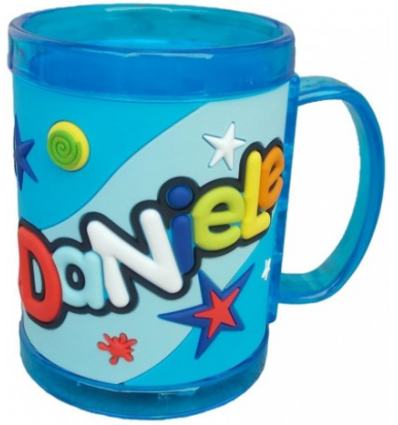 Tazza Crystal Daniele