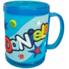 Tazza Crystal Daniele