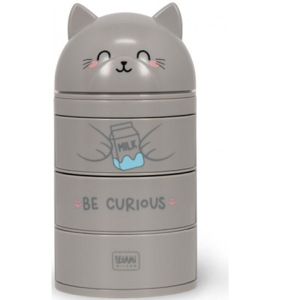 Desk organizer KITTY
