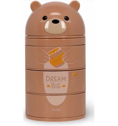 Desk organiser TEDDY BEAR