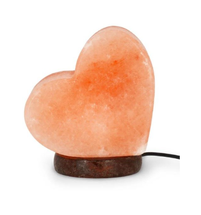 LAMPADA AL SALE DELL'HIMALAYA LEGAMI