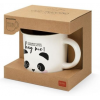 TAZZA LEGAMI CUP-PUCCINO HUG ME