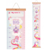 Metro da Parete - Dream Big Little One - UNICORN