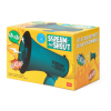 Voice changing magaphone
