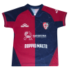 Cagliari Maglia Gara Home 2025/26 TAGLIA L