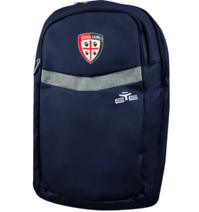 ZAINO SAFE CAGLIARI CALCIO 1920